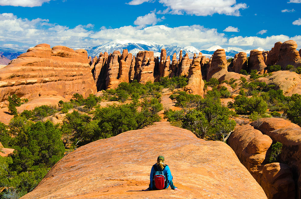 Discover Moab, Utah