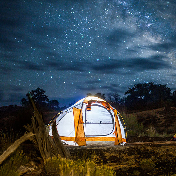 A Complete Guide To Moab Campgrounds — Discover Moab Utah