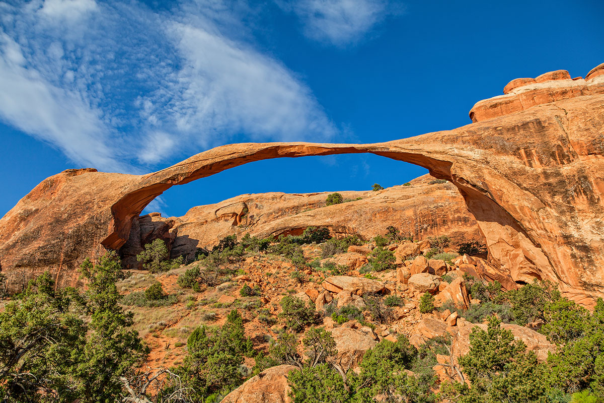 unl landscape arch