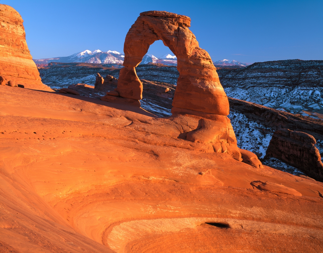 Al arch. Moab. Арчес. Moab City Utah. Заповедник телепередача.