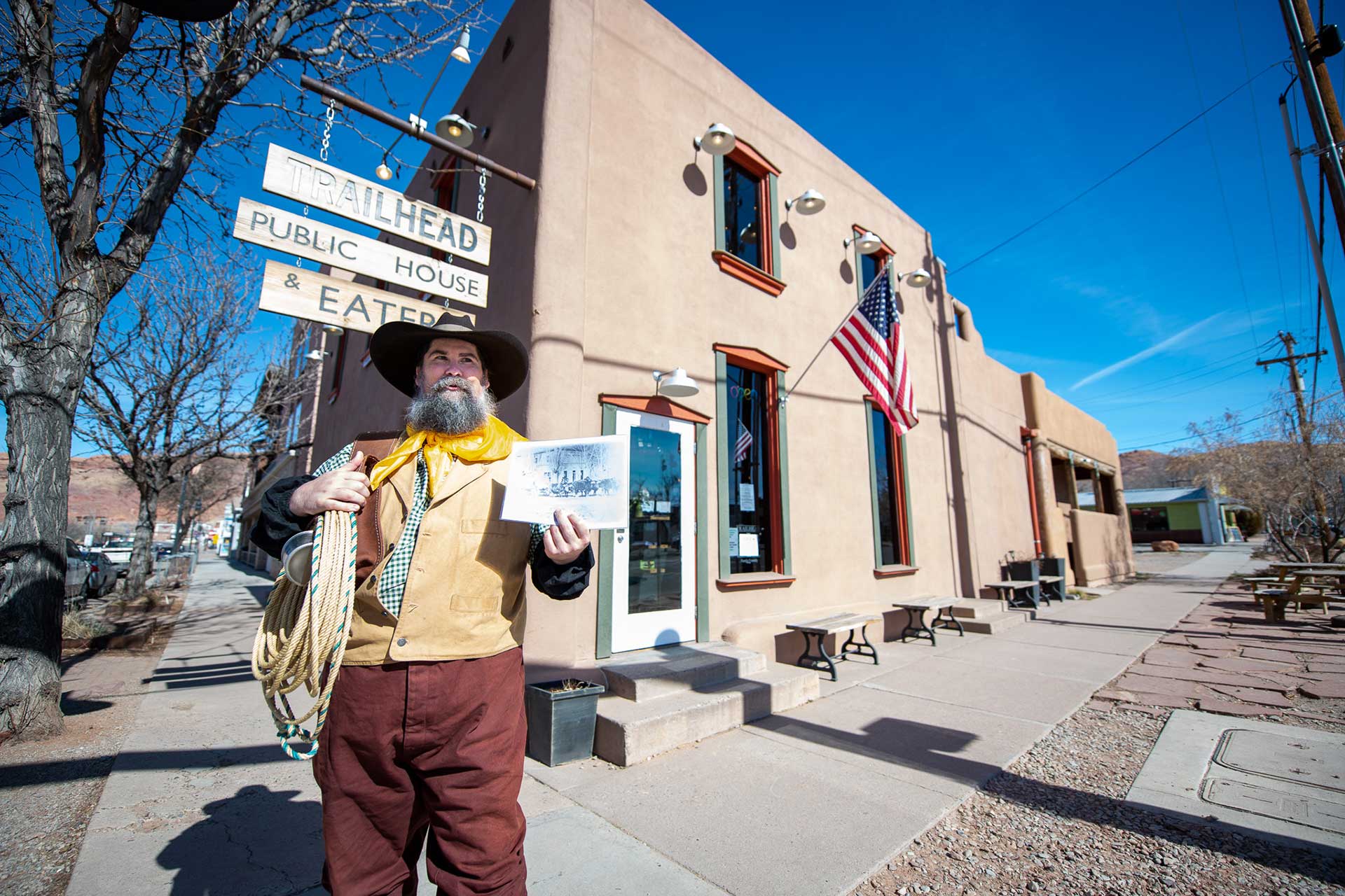 Museums - Discover Moab, Utah