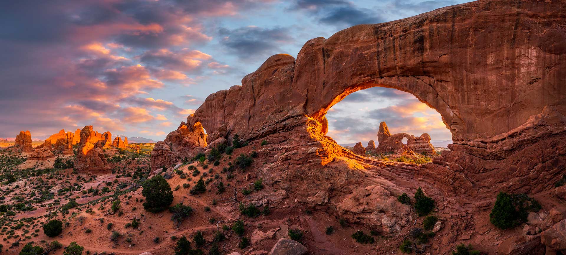 Arches National Park Trip Planner — Discover Moab, Utah